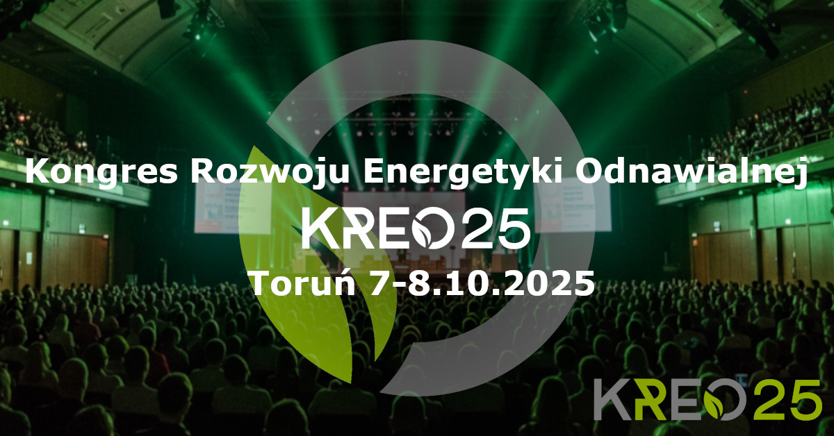 KREO25 7-8.09.2025